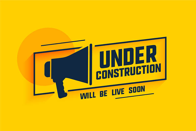 Under Construction